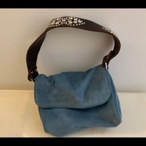 Tylie Malibu Shoulder Bag